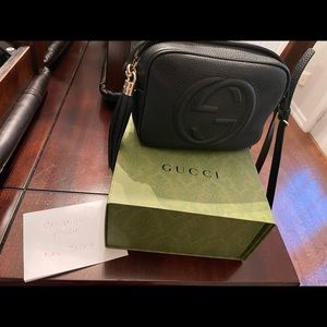 GUCCI SOHO DISCO